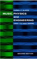 Music, Physics and Engineering