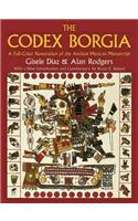 The Codex Borgia