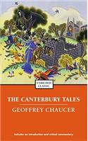 The Canterbury Tales