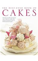 The Best-Ever Book of Cakes