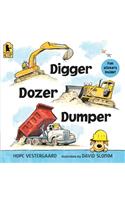 Digger, Dozer, Dumper