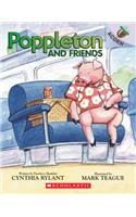 Poppleton and Friends: An Acorn Book (Poppleton #2)