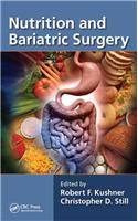 Nutrition and Bariatric Surgery