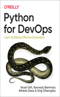 Python for Devops