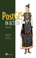 Postgis in Action, Third Edition