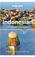 Lonely Planet Indonesian Phrasebook & Dictionary 7