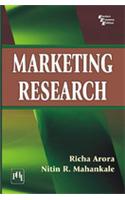 Marketing Research