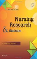 Nursing Research and Statistics