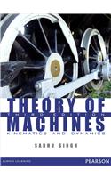 Theory of Machines