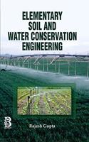 Soil and Water Conservation Engineering