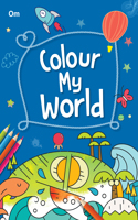 Colour My World