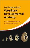 Fundamentals Of Veterinary Developmental Anatomy