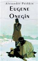 Eugene Onegin