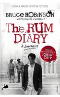 Rum Diary: A Screenplay