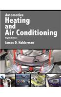 Automotive Heating and Air Conditioning