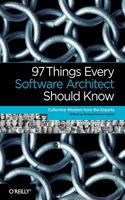 97 Things Every Software Architect Should Know