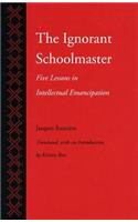 The Ignorant Schoolmaster