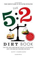 5:2 Diet Book