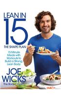 Lean in 15 - The Shape Plan