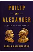 Philip and Alexander