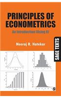 Principles of Econometrics