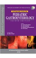 IAP Specialty Series on Paediatric Gastroenterology