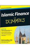 Islamic Finance for Dummies