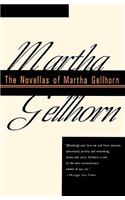 The Novellas of Martha Gellhorn