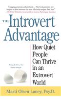 The Introvert Advantage