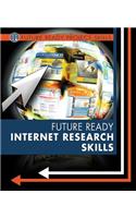 Future Ready Internet Research Skills