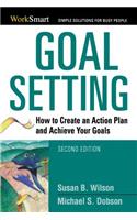 Goal Setting