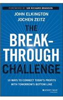 The Breakthrough Challenge