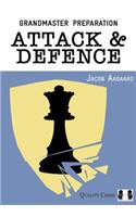 Grandmaster Preparation: Attack & Defence