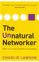 The Unnatural Networker