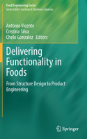 Delivering Functionality in Foods: From Structure Design to Product Engineering