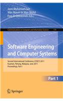 Software Engineering and Computer Systems, Part I