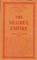 THE MUGHAL EMPIRE