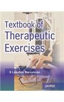 Textbook of Therapeutic Exercises