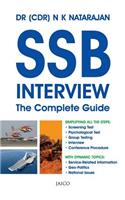 SSB Interview