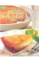 Delicious Diabetic Recipes