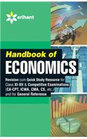 Handbook Economics