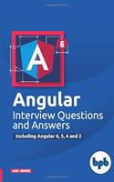 Angular Interview Questions and Answers