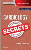 Cardiology Secrets