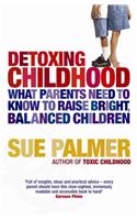 Detoxing Childhood