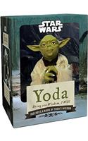 Star Wars Yoda: Bring You Wisdom, I Will.