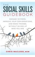 Social Skills Guidebook