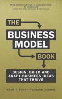 Business Model Book