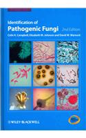 Identification of Pathogenic Fungi