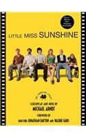 Little Miss Sunshine