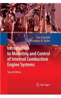 Introduction to Modeling and Control of Internal Combustion Engine Systems